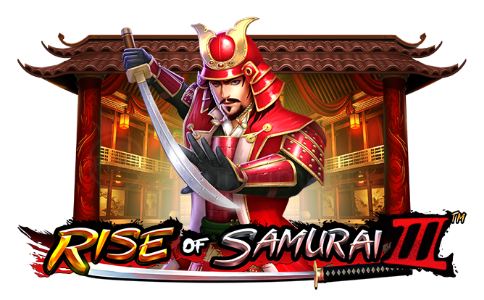 Rise Of Samurai Iii