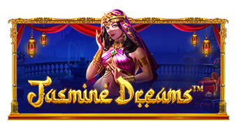 Jasmine Dreams