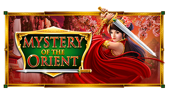 Mystery Of The Orient
