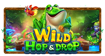 Wild Hop & Drop