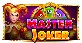 Master Joker