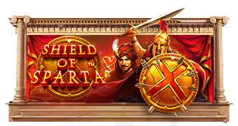 Shield Of Sparta