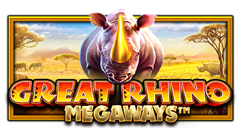 Great Rhino Megaways