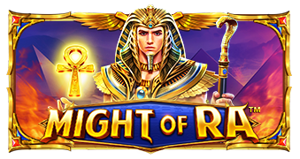 Might Of Ra