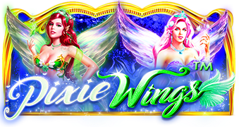 Pixie Wings