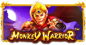 Monkey Warrior