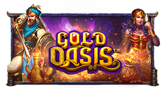 Gold Oasis