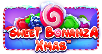 Sweet Bonanza Xmas