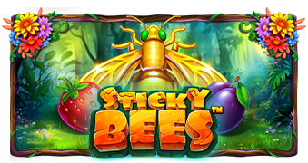 Sticky Bees