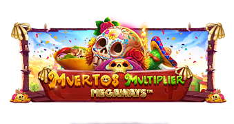 Muertos Multiplier Megaways