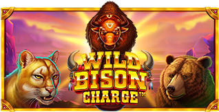 Wild Bison Charge