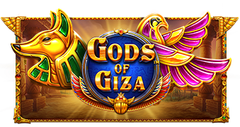 Gods Of Giza