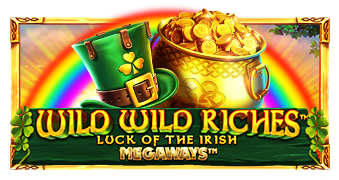 Wild Wild Riches