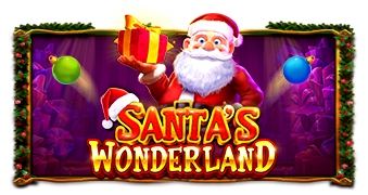 Santa's Wonderland