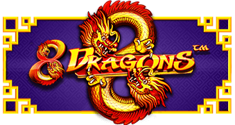 8 Dragons